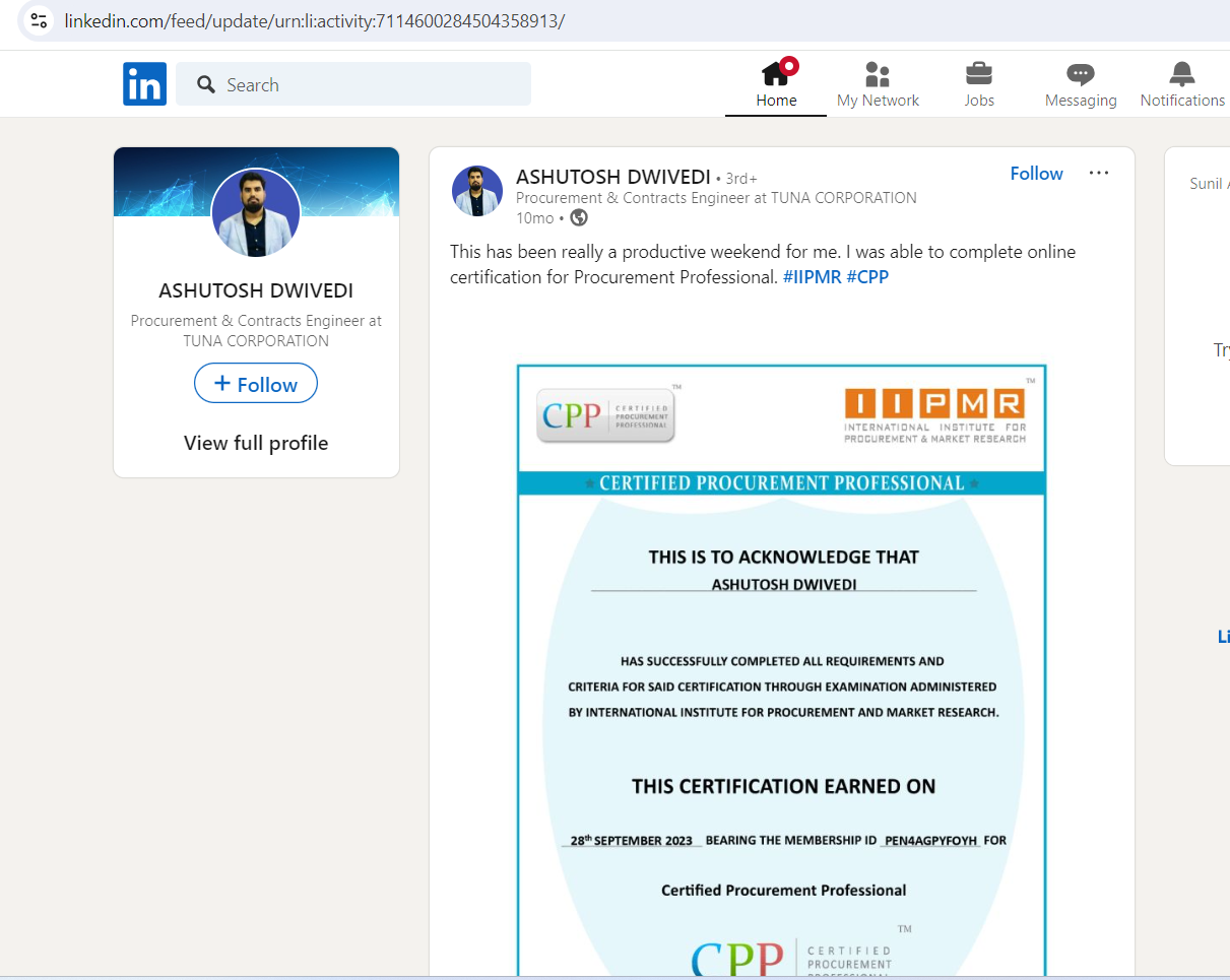Linkedin Post 25
